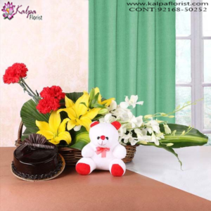 Order Gifts Online Canada, Online Birthday Gift, Unique Birthday Gifts India, Online Gift Store, Traditional Indian Gifts, Same Day Delivery Gifts Kolkata, Same Day delivery Gifts Mumbai, Same Day Delivery Birthday Gifts for Him, Send Combo Gifts Online in India, Buy Combo Gifts, Same Day Delivery Gifts, Birthday gifts online Shopping, Send Combo Gifts India, Combo Gifts Delivery, Buy Combo Gifts, Buy/Send Online All Combo Gifts, Gifts Combos Online, Buy Combo Gifts for Birthday Online, Send Cake and Flowers in Bangalore, Kalpa Florist.