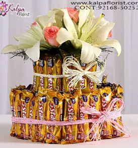 Order Gifts Online in Bangalore, Online Flowers and Chocolates Delivery in Mumbai, Online Flowers and Chocolates Delivery in Delhi, Online Flowers and Chocolates Delivery in Hyderabad, Online Flowers and Chocolates Delivery in Pune, Same Day Delivery Birthday Gifts for Him Send Combo Gifts Online in India, Buy Combo Gifts, Same Day Delivery Gifts, Birthday gifts online Shopping, Send Combo Gifts India, Combo Gifts Delivery, Buy Combo Gifts, Buy/Send Online All Combo Gifts, Gifts Combos Online, Buy Combo Gifts for Birthday Online, Kalpa Florist.
