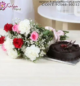 Send Cake & Flowers Online, Send Cake and Flowers, Same Day Delivery Gifts Kolkata, Same Day delivery Gifts Mumbai, Send Cake and Flowers to Hyderabad India, Same Day Delivery Birthday Gifts for Him, Send Combo Gifts Online in India, Buy Combo Gifts, Same Day Delivery Gifts, Birthday gifts online Shopping, Send Combo Gifts India, Combo Gifts Delivery, Buy Combo Gifts, Buy/Send Online All Combo Gifts, Gifts Combos Online, Buy Combo Gifts for Birthday Online, Send Cake and Flowers in Bangalore, Kalpa Florist.