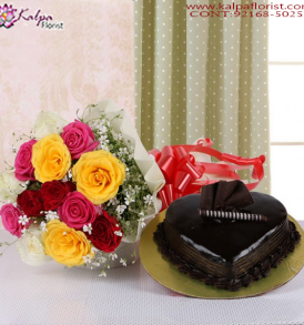 Send Cake and Flowers, Send Cake and Flowers to India, Same Day Delivery Gifts Kolkata, Same Day delivery Gifts Mumbai, Send Cake and Flowers to Hyderabad India, Same Day Delivery Birthday Gifts for Him, Send Combo Gifts Online in India, Buy Combo Gifts, Same Day Delivery Gifts, Birthday gifts online Shopping, Send Combo Gifts India, Combo Gifts Delivery, Buy Combo Gifts, Buy/Send Online All Combo Gifts, Gifts Combos Online, Buy Combo Gifts for Birthday Online, Send Cake and Flowers in Bangalore, Kalpa Florist.