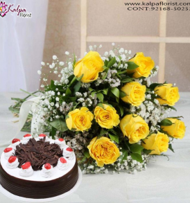 Send Flowers and Cake Online in Delhi, Send Cake and Flowers, Same Day Delivery Gifts Kolkata, Same Day delivery Gifts Mumbai, Send Cake and Flowers to Hyderabad India, Same Day Delivery Birthday Gifts for Him, Send Combo Gifts Online in India, Buy Combo Gifts, Same Day Delivery Gifts, Birthday gifts online Shopping, Send Combo Gifts India, Combo Gifts Delivery, Buy Combo Gifts, Buy/Send Online All Combo Gifts, Gifts Combos Online, Buy Combo Gifts for Birthday Online, Send Cake and Flowers in Bangalore, Kalpa Florist.