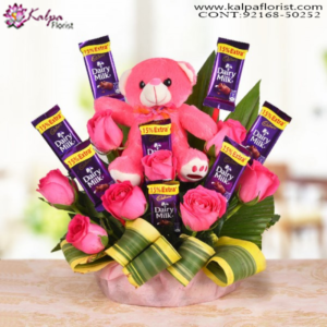 Teddy Bear Bouquet Online India, Same Day Delivery Gifts Banglore, Same Day Delivery Gifts Kolkata, Same Day delivery Gifts Mumbai, Same Day Delivery Gifts Gurgaon,Same Day Delivery Birthday Gifts for Him Send Combo Gifts Online in India, Buy Combo Gifts, Same Day Delivery Gifts, Birthday gifts online Shopping, Send Combo Gifts India, Combo Gifts Delivery, Buy Combo Gifts, Buy/Send Online All Combo Gifts, Gifts Combos Online, Buy Combo Gifts for Birthday Online, Kalpa Florist.