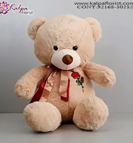 Teddy Bear Online in Chandigarh, Teddy Bear Delivery in Chandigarh, Online Teddy Bear Delivery in Chandigarh, Soft Toy in Chandigarh, Soft Toy Shop in Chandigarh, Send Soft Toys Online India, Buy & Send Soft Toys Online, Send Online Gifts to Chandigarh, Birthday Surprise in Chandigarh, Teddy Bear, Send Teddy Bear to Chandigarh, Soft Toys Chandigarh, Soft Toys Chandigarh India, Soft Toys Gifts in Chandigarh, Kalpa Florist.