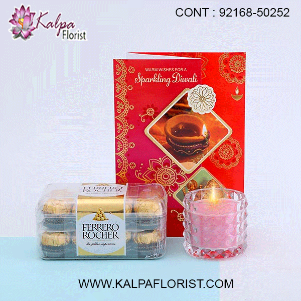Diwali Gifts For Employees Kalpa Florist