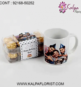 Send Chocolates to USA Online - Order delicious chocolates across USA for birthday, anniversary etc., Buy premium & branded chocolates, candies, dark chocolates etc. with Shipping. Get online chocolate delivery in US with safe and timely delivery at best price!