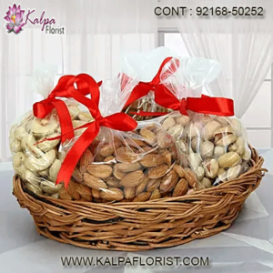 Buy best quality Dry Fruits online at lowest prices in India. Shop for Dry Fruits at online dry fruit store, Dryfruit Basket.