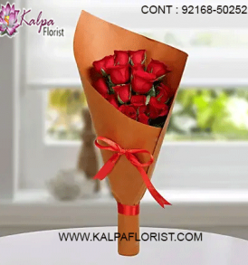 Flower Bouquet for Birthday - Buy & send beautiful fresh bouquets to Birthday online on all occasions with shipping and same day home delivery
