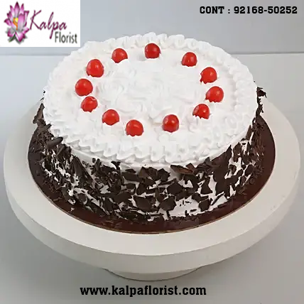 Kalpa florist best online cake, flowers and gifts delivery services across 550 cities in india. Order now to get best discounts on fresh cake, gifts and flowers with same day delivery, midnight delivery, fixed time delivery options.