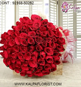 Online Flower Delivery in Chennai- Kapa Florist is an online florist shop in Jalandhar offers fresh flowers through same day and midnight delivery.