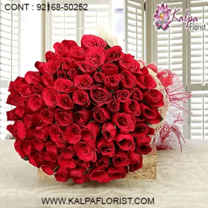 Online Flower Delivery in Chennai- Kapa Florist is an online florist shop in Jalandhar offers fresh flowers through same day and midnight delivery.