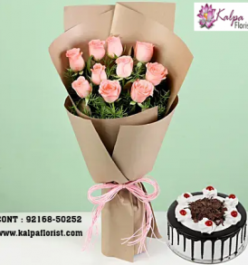 Buy and send online Gifts For Birthday from Kalpa Florist from an extensive collection of unique and excitings gifts like personalized gifts in 30 categories, flowers, and cakes, gifts hampers, giftcards for boyfriend, girlfriend, husband,wife, teens, kids.