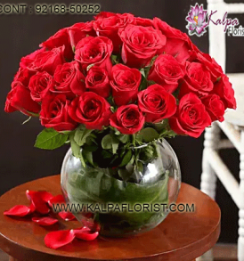 Kalpa Florist offers wide range of new year gifts for friends online. Send new year gifts for your friends online with same day home delivery.