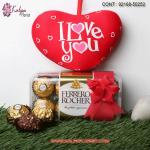 Buy chocolates online with us, we offer world's best chocolates at lowest prices. We are one of the best Online Chocolate Stores offering chocolates online.