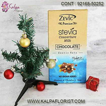 Buy Candy & Chocolate Online at Low Prices at Kalpa Floirist . Visit Ubuy India for Online Shopping in the Best Possible Prices with Latest Offers and Deals.