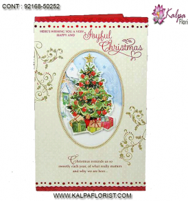 Beautiful Christmas wishes, Christmas cards and ecards to share the spirit of peace and joy with your friends and family and make their Christmas a memorable one.