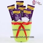 Browse our unique collection of new year gifts for Boyfriend online and Find the best new year gift for your Boyfriend and send it using Kalpa Florist.