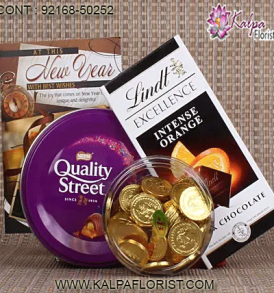 New Year Corporate Gifts - Find best collection of Corporate gifts for New Year for employees, offices staff, clients/customers at best price. Order Now!