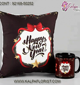 Express your true love with the mesmerizing range of online gifts for your girlfriend available on Kalpa Florist . We have the widest variety of gifts for your girlfriend like Greeting Cards, Chocolates, and Soft Toys which are apt for defining your love for her.