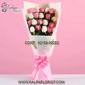 Find the unique collection of new year gifts for girlfriend from Kalpa Florist & send a gift from the best assortment of new year gift ideas for girlfriend.