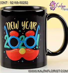 Kalpa Florist offers wide range of new year gifts for friends online. Send new year gifts for your friends online with same day home delivery.
