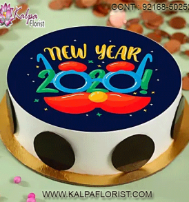 Order and send New Year gifts for wife online in India from Kalpa Florist. Choose from the best collection of New Year gifts for a wife as per her preference. Shop now!