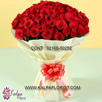 Send flowers to Ludhiana, Amritsar, Chandigarh, Jalandhar & all over Punjab & India by online florists guaranteed same day flowers delivery.