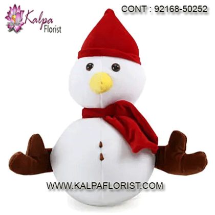 The Kalpa Florist Shop is one of largest online sellers of soft toys & teddy bears. Browse our affordable & high-quality collection for the perfect gift.