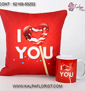Give your girlfriend the perfect gift this Valentine's Day to make her feel as special as she is. Whether it's a romantic gesture, or something that's a bit of fun.