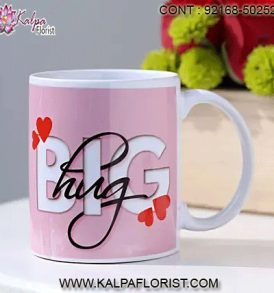 Best Valentine Gift for Girlfriend - Order best ❤ Valentines gifts for Girls ❤ online from Kalpa Florist. Valentine is an occasion for gifting your beloved with a special present