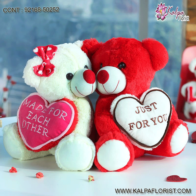 Cute Lover Gift For Boyfriend Girlfriend Couple Valentines Day