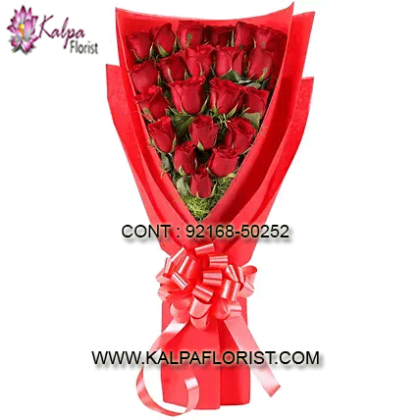 Online Valentine Day Gifts - Send V-Day Gifts to Girlfriend, Boyfriend, Wife, Husband online across India on the same day & Midnight delivery from the best Gifts shop portal