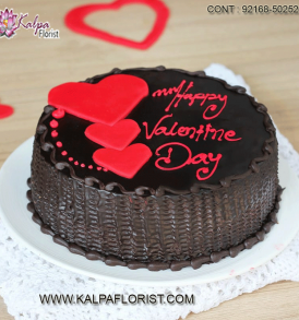 Here, we bring you special Valentine gifts for your girlfriend. Get the midnight online Valentine's day gifts for girlfriend delivery only at Kalpa Florist. Order now!