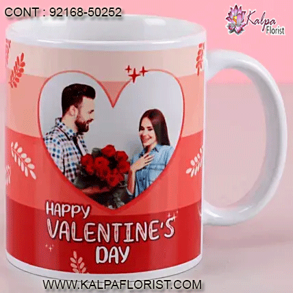 valentine day special gift for hubby