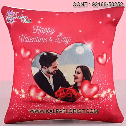 valentine day special gift for hubby