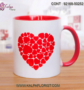 Valentines Day Gifts - Buy Send best ❤ Valentine Gifts ❤ online. Unique & romantic valentine's day special gifts with midnight, same day delivery
