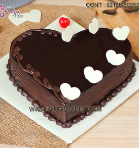 Send best ❤ Valentines day gifts for fiancee ❤ online from Kalpa Florist. Right time to express your love for your wife. Shop Now.