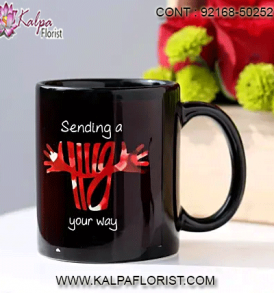 Valentine Gifts for Boyfriend - Send best ❤ Valentine's Day gift for boyfriend ❤ online from best ideas. Kalpa Florist offers best valentine gifts for boys.