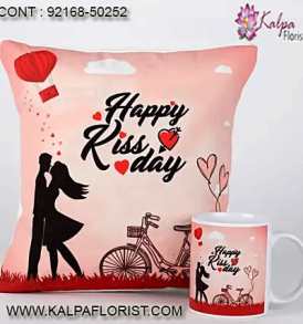 Give your girlfriend the perfect gift this Valentine's Day to make her feel as special as she is. Whether it's a romantic gesture.