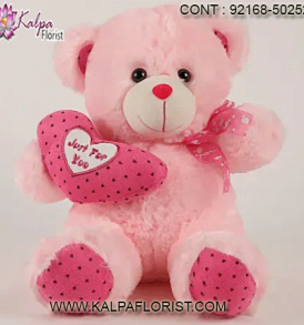 Give your girlfriend the perfect gift this Valentine's Day to make her feel as special as she is. Whether it's a romantic gesture, or something that's a bit of fun.