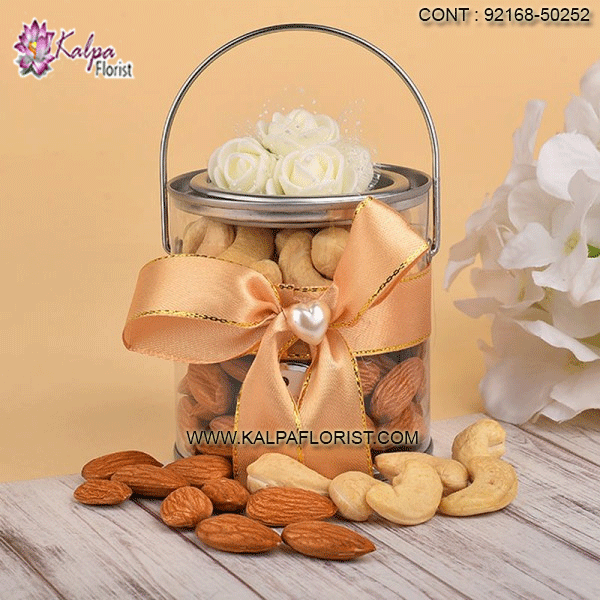 Dry Fruit Near Me Kalpa Florist