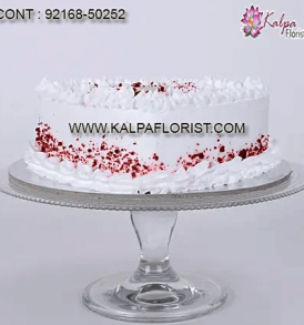 Make your birthday special with these 20 creative birthday cake ideas. Get unique birthday cakes design ideas for girlfriend, father. mother, friends