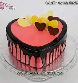 Order Cakes Online Brisbane: Send best cakes to Brisbane for your family, friends & others from our cake shop in Brisbane.
