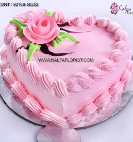 Valentine Cake Ideas Archives