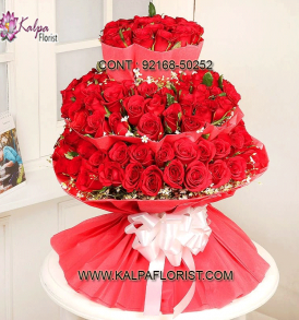 Find the best value on Valentine's Day flowers this season. From Valentine's roses to lily bouquets, send the best Valentine's Day flower delivery.