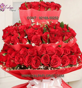 Find the best value on Valentine's Day flowers this season. From Valentine's roses to lily bouquets, send the best Valentine's Day flower delivery.