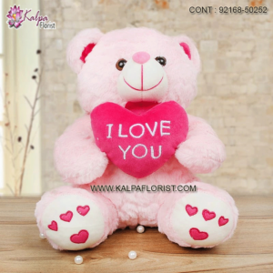 Order & Send Valentine Gifts For GF Anywhere In India. Get Same-Day & Mid-Night Delivery. Wide Variety Of Valentine Gifts Available For Girlfriend At Best Price In India. Order Now
