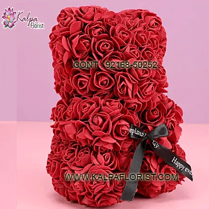 Gifts For Your Girlfriend On Valentine S Day Kalpa Florist