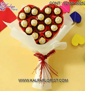 Valentine's Day Gift Delivery - Buy best ❤ Valentines day gifts ❤ online. Unique & romantic Valentine's day special gifts with midnight, same day delivery.