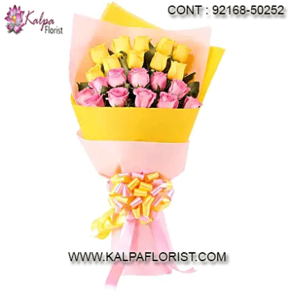 Places To Buy Flowers Near Me | Kalpa Florist