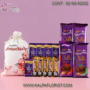 Buy Chocolates Near Me | Buy Chocolate | Kalpa Florist